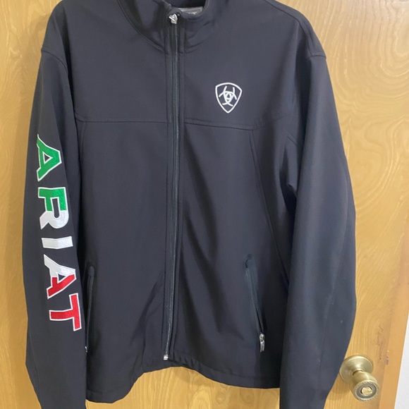 Ariat Mexico jacket - Picture 3 of 4